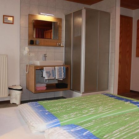 Haus Andrea Apartment Санкт Леонард им Пицтал Екстериор снимка